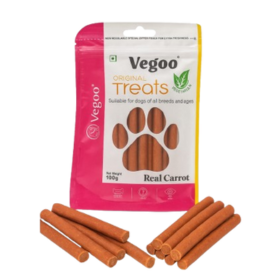 Real Carrot