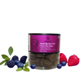 Multi Betties Soft Chew