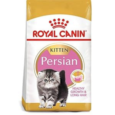 Kitten Solid Royal Canin Persian Cat Food, Packaging Size: 2 Kg, Packaging