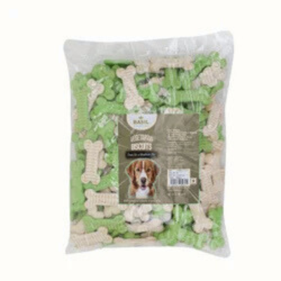 Adult Veg Biscuits 900gm for Dogs