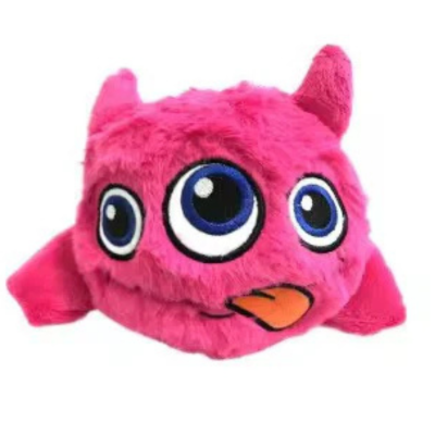 Monster Electric Dancing Plush Dog Toy – Soft & Interactive Fun for Dogs